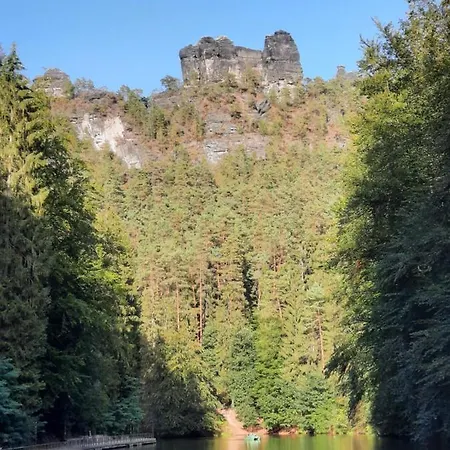 Urlaub Im Friseursalon * Sebnitz