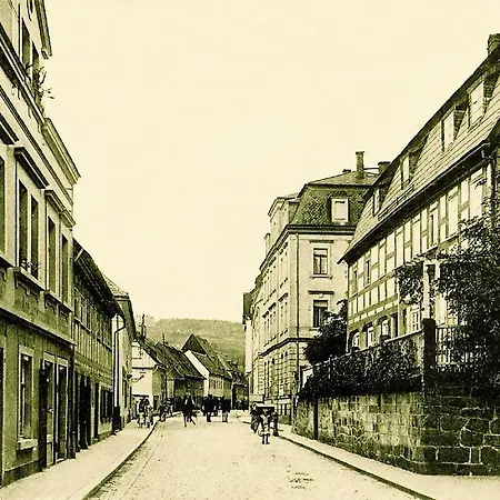 Urlaub Im Friseursalon Apartment