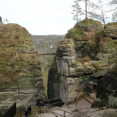 Urlaub Im Friseursalon Apartment *