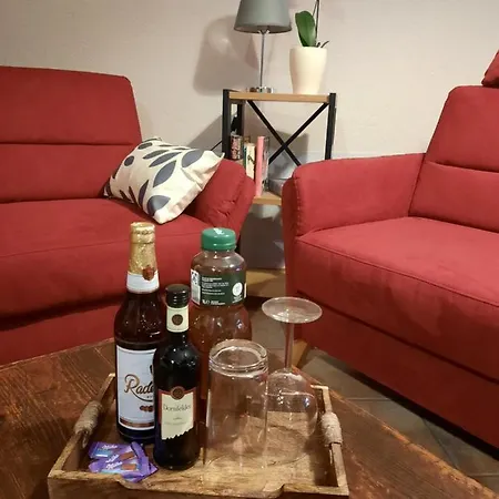 Urlaub Im Friseursalon *