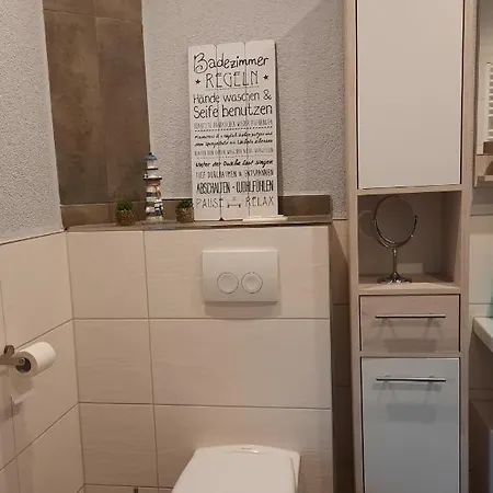 Urlaub Im Friseursalon * Sebnitz