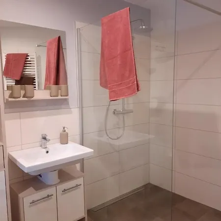 Urlaub Im Friseursalon Apartament