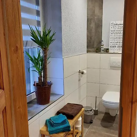Urlaub Im Friseursalon * Sebnitz