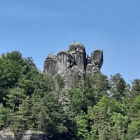 Urlaub Im Friseursalon Apartment