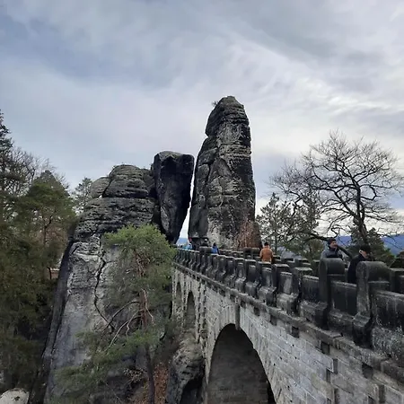Urlaub Im Friseursalon Apartment
