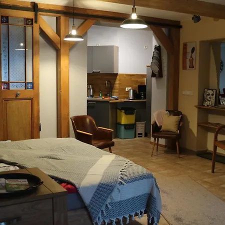 Urlaub Im Friseursalon * Sebnitz