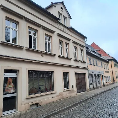 Apartment Urlaub Im Friseursalon *