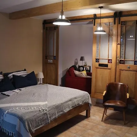 Urlaub Im Friseursalon * Sebnitz