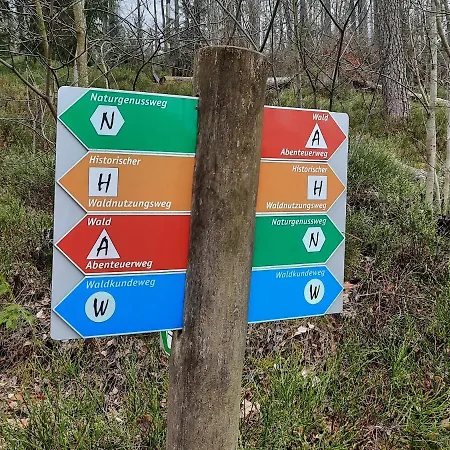 Urlaub Im Friseursalon * Sebnitz