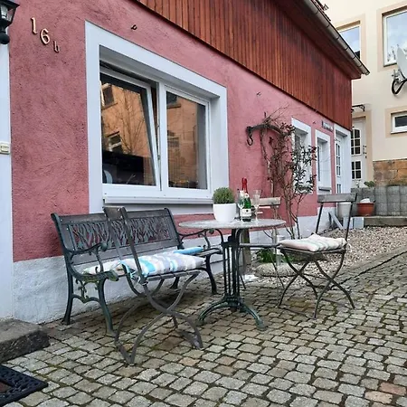 Urlaub Im Friseursalon *