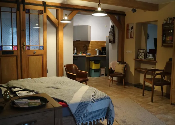 Urlaub Im Friseursalon * Sebnitz